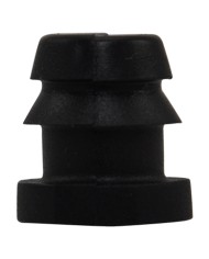 TAPPO FINE TUBO ø mm 16 - pz 10